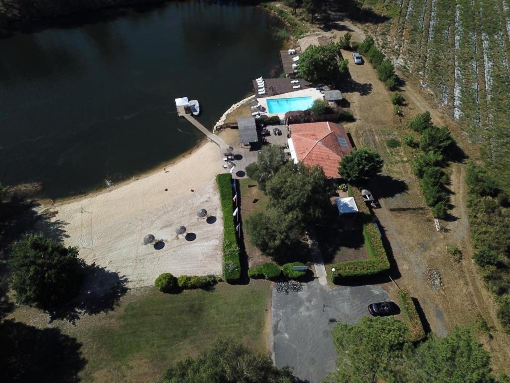 Villa Tout Confort Au Coeur D'Une Base Nautique Lacanau Exteriér fotografie
